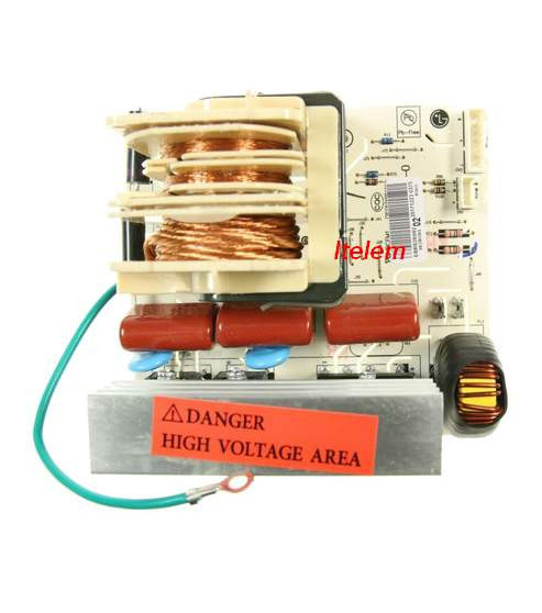 Module de puissance ebr81604803 pour Micro-ondes Lg | Leroy Merlin