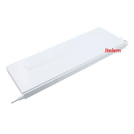 Portillon freezer refrigerateur Electrolux Zanussi 2060560097