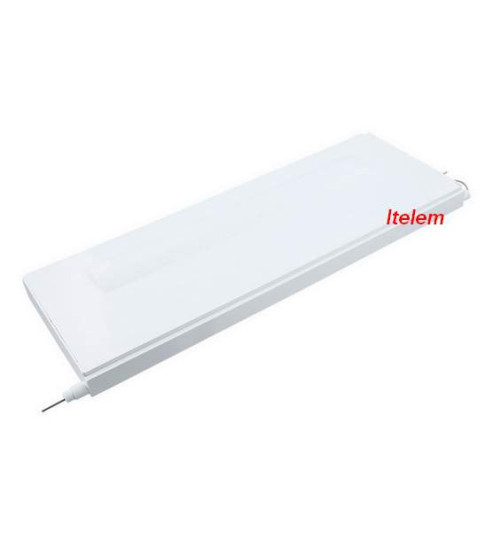Portillon freezer refrigerateur Electrolux Zanussi 2060560097