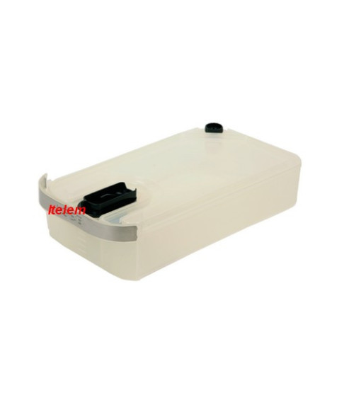 Bac a huile et bouchon friteuse Seb SS-992808