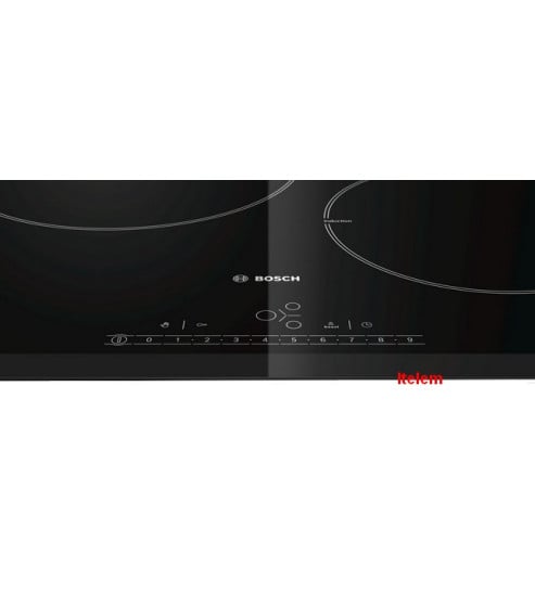 Dessus verre vitroceramique Bosch 00681984