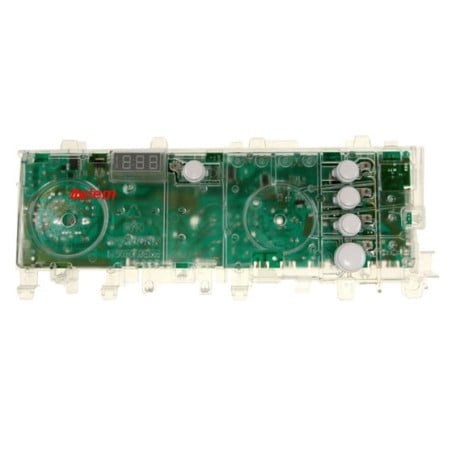 Module électronique commande et puissance lave-linge Listo 39501013207