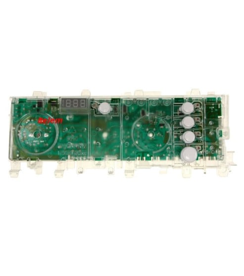 Module électronique commande et puissance lave-linge Listo 39501013207