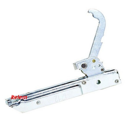 Charnière de porte four Smeg 931331712