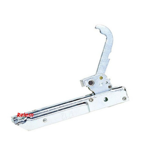 Charnière de porte four Smeg 931331712