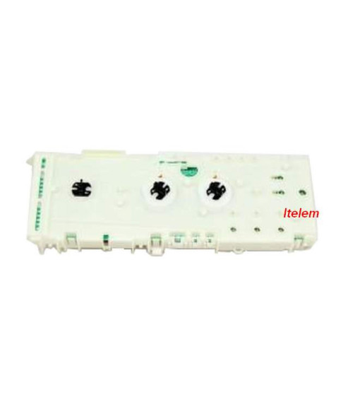 Module electronique commande lave linge FFT 208 Fagor 52X3447