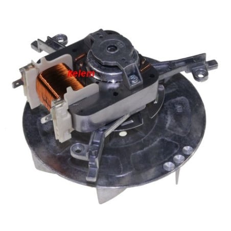 Moteur ventilateur four Neff 00499072