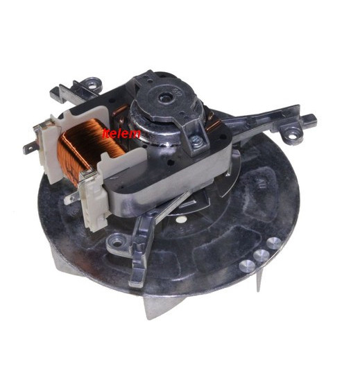 Moteur ventilateur four Neff 00499072