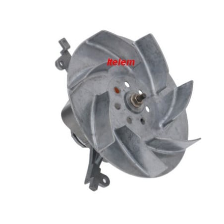 Moteur ventilateur four Bosch 00499072