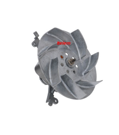 Moteur ventilateur four Bosch 00499072