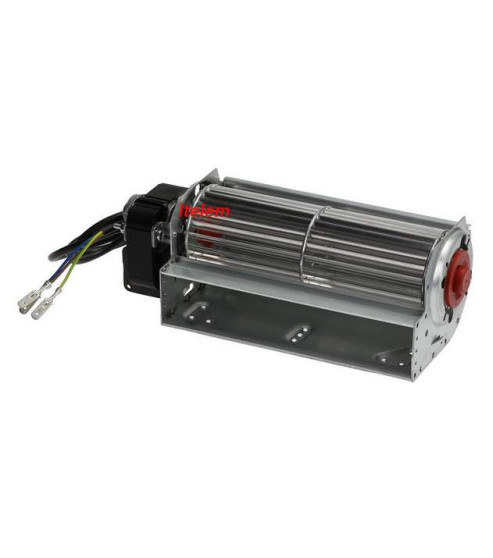 Ventilateur tangentiel armoire réfrigérée Mondial Framec