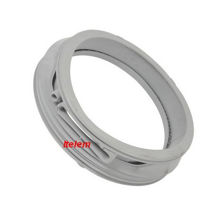 Joint de hublot lave-linge Zanussi 1323230001