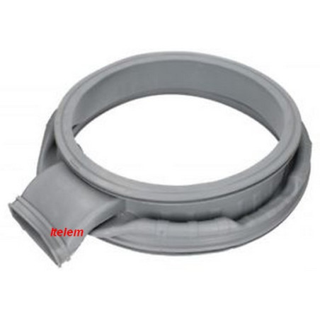 Joint de hublot lave linge Samsung DC64-03235B