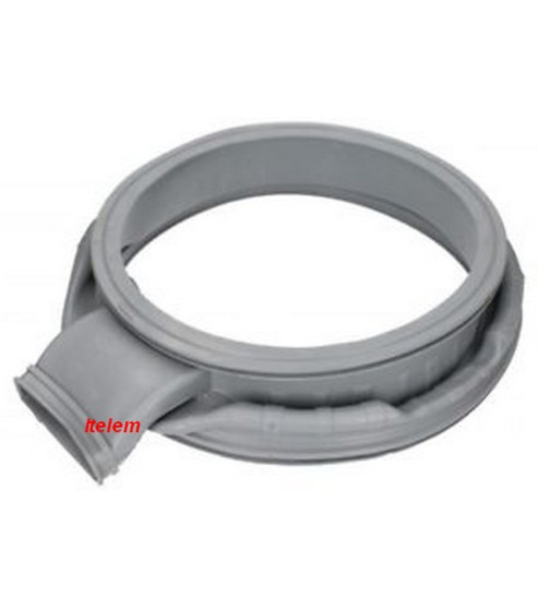 Joint de hublot lave linge Samsung DC64-03235B