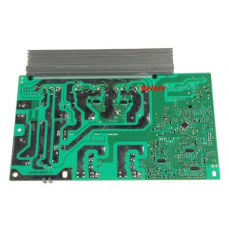 Module électronique de puissance plaque a induction Ariston C00270811