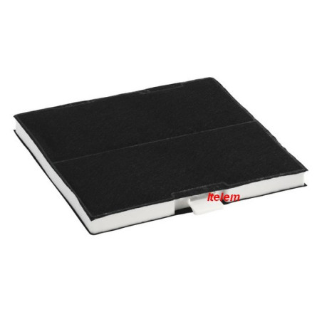Filtre a charbon actif hotte Bosch 11026769