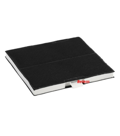 Filtre a charbon actif hotte Bosch 11026769