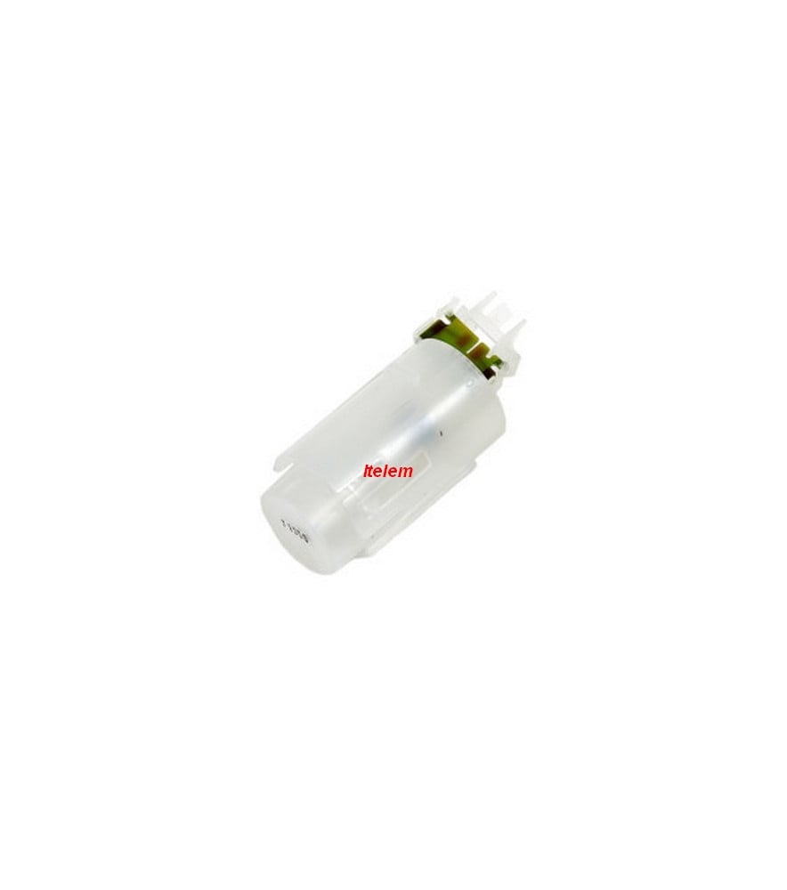 Interrupteur à Flotteur Neuf Pour Lave-linge AEG, Electrolux - Réf. 132684203/4