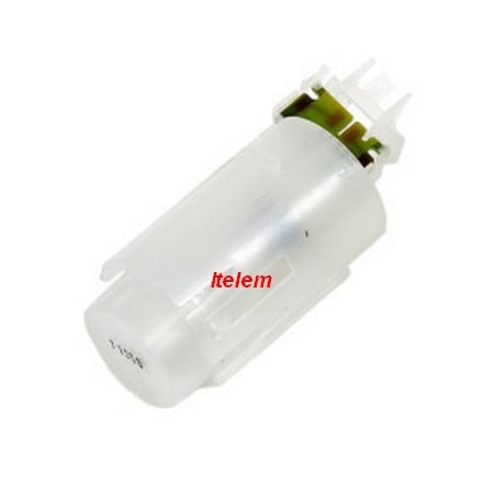 Micro interrupteur flotteur sèche-linge Aeg 1366140018