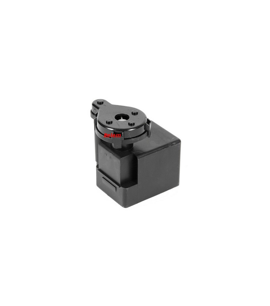 Pompe De Vidange 1258349214 Pour Sèche-linge Electrolux AEG Candy Beko…