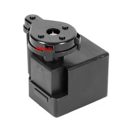 Pompe de condenseur sèche-linge Aeg 1258349214