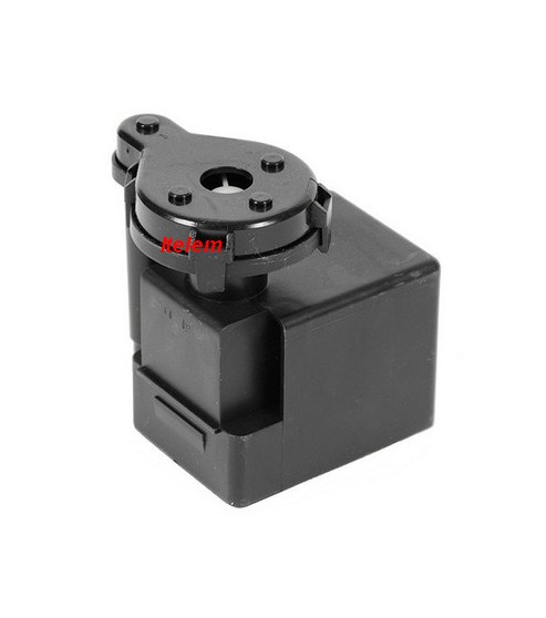 Pompe de condenseur sèche-linge Aeg 1258349214