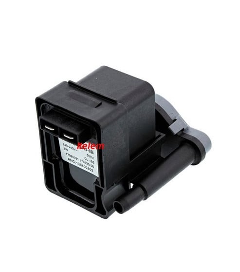 Pompe de condenseur sèche-linge Zanussi 1258349214