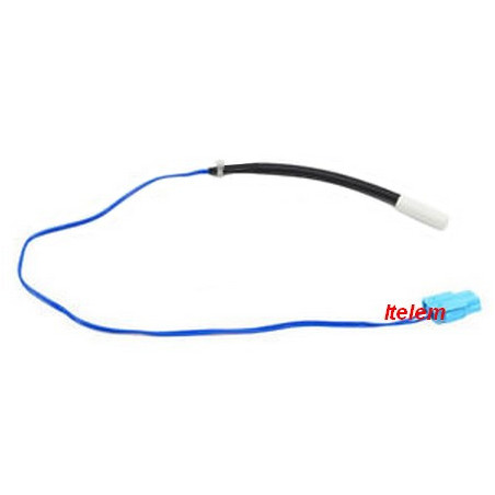 Sonde de dégivrage réfrigérateur Daewoo 3014806900