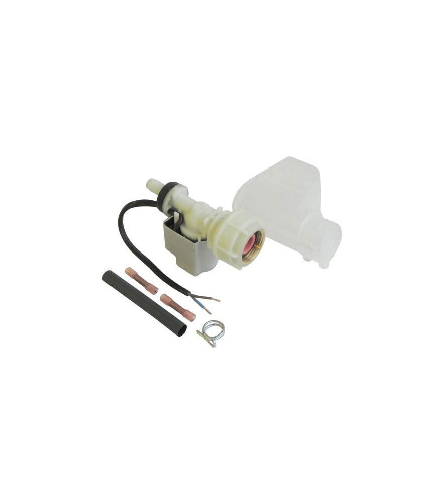 480140102327 Électrovanne Whirlpool