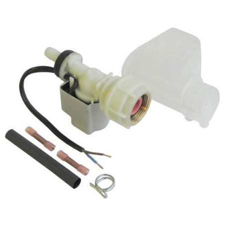 480140102327 Électrovanne Whirlpool