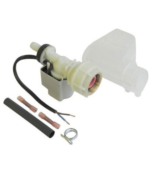 480140102327 Électrovanne Whirlpool