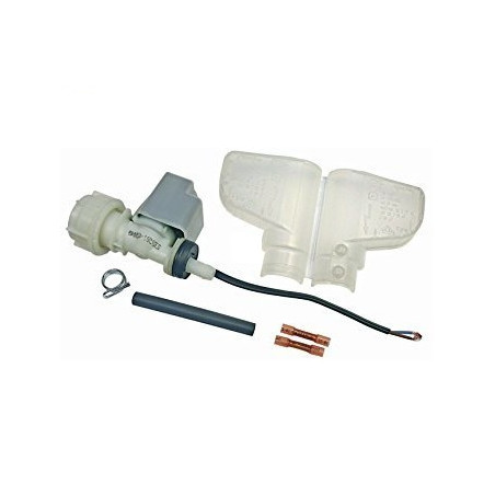 Électrovanne aquastop lave-vaisselle Whirlpool 480140102327