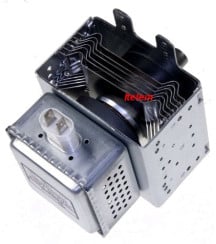 Magnétron four à micro-ondes Whirlpool 480120100525
