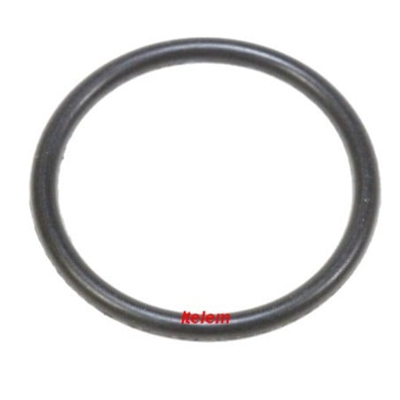 Joint torique collecteur interieur lave vaisselle Aeg 50227938003