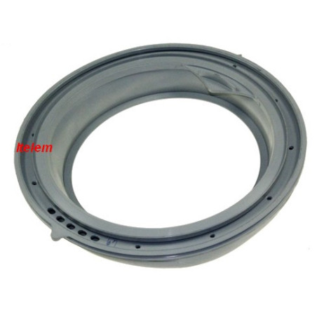 Joint de hublot lave-linge Whirlpool 481010461211