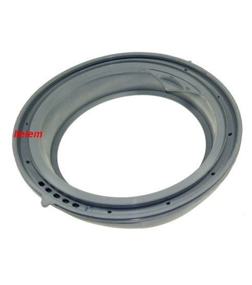 Joint de hublot lave-linge Whirlpool 481010461211