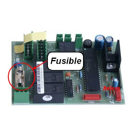 50289170008 Fusible