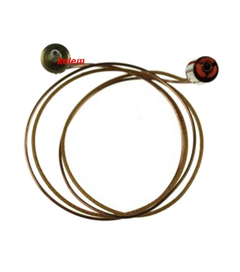 Thermocouple plaque de cuisson Glemgas Z107013