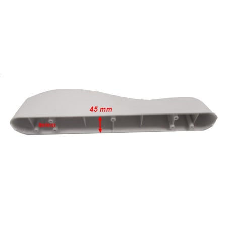 Aube de tambour lave linge Bluesky DV60Q1E.7.1 1