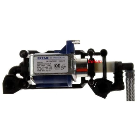 Pompe centrale vapeur Calor CS-00127274