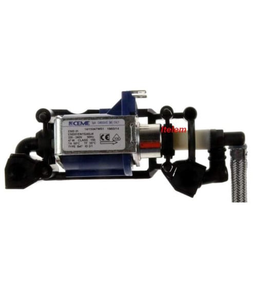 Pompe centrale vapeur Calor CS-00127274