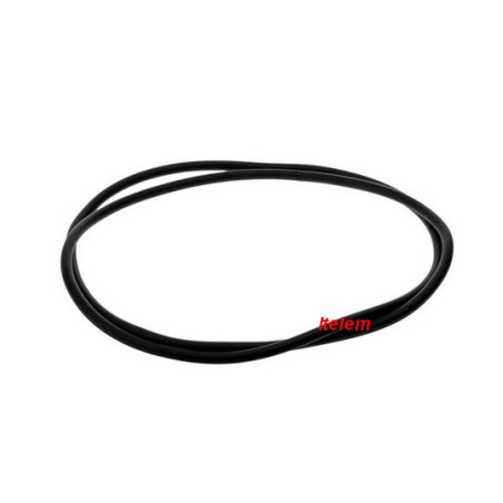 Joint de cuve lave linge Indesit C00040897
