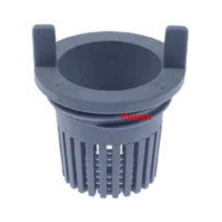 Ecrou bonde vidange filtre lave-vaisselle Sammic 2310241