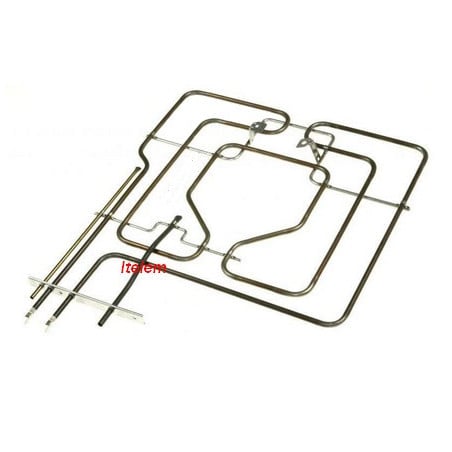 Résistance grill four Bosch 00215738