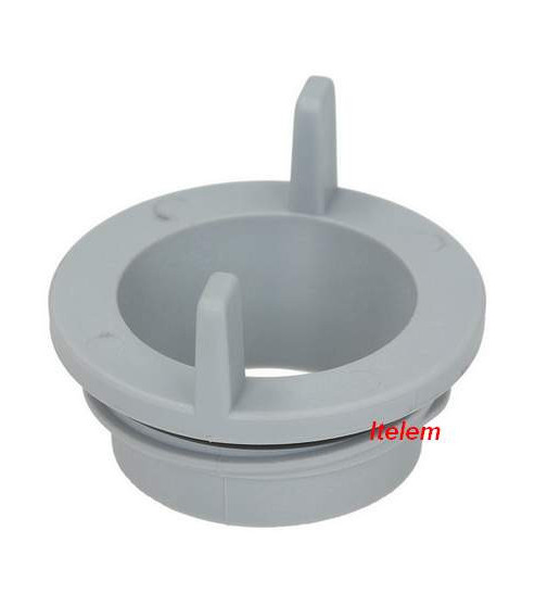 Ecrou bonde vidange lave vaisselle Sammic 2310242