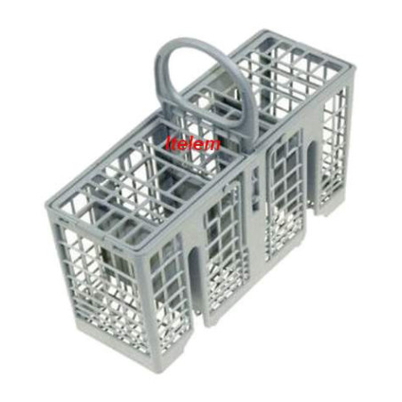Panier couverts lave-vaisselle Hotpoint-Ariston C00298686