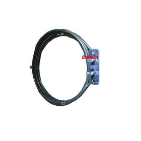 Resistance circulaire cuisiniere Gastro 401033000