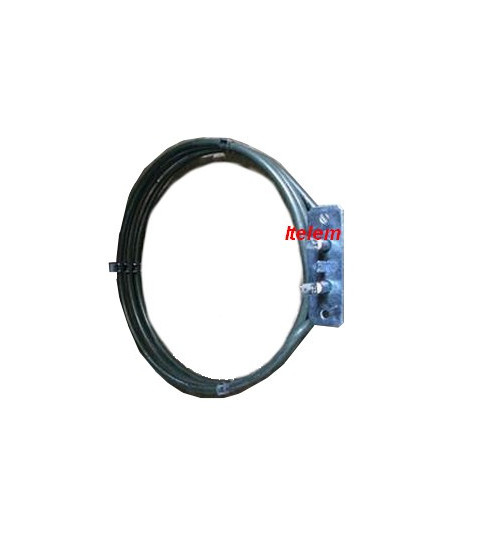 Resistance circulaire cuisiniere Gastro 401033000