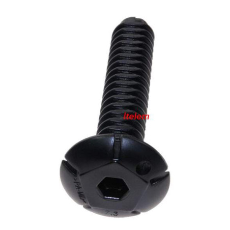 Pied lave-vaisselle Bosch 00612650