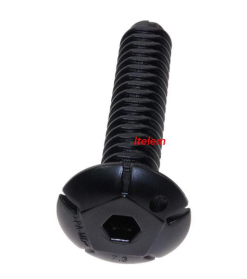 Pied lave-vaisselle Bosch 00612650